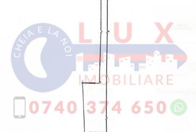 ID 7848 Teren in Dunava?u de Jos DE VANZARE - 1