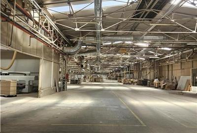 Proprietate Industriala - 16000 mp - Productie - Depozitare - Office