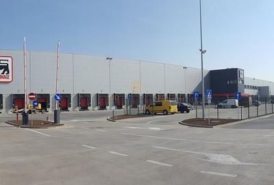 Teren 8 hectare cu deschidere ampla, Popesti-Leordeni, acces rapid A0 si Centura - 4