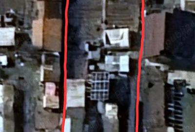 Casă cu Teren 1200 Mp în Central