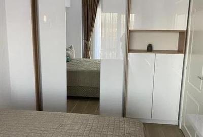 Apartament cu 2 camere decomandat, mobilat în Tătărași - 4
