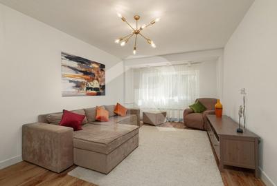 Apartament cu 4 camere pe Bulevardul Unirii - Fantani - 4