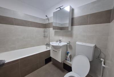Apartament modern 2 camere 58 mp utili metrou Timpuri Noi/Tineretului - 12