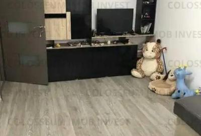 Apartament cu 3 camere decomandat, mobilat în Astra - 2