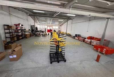 HALE DE INCHIRIAT INCEPAND DE LA 220 PANA LA 580 MP - 2