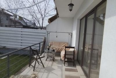 Casă cu 4 camere decomandat cu Teren 300 Mp în Central