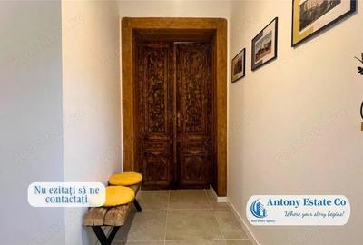 Spațiu comercial, de 25 mp, în Central