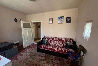 Casă cu 3 camere cu Teren 2430 Mp în Berevoești - 14