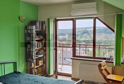 Duplex cu 6 camere cu Canalizare în Baciu - 8