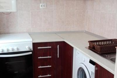 Apartament cu 2 camere nedecomandat în Central - 3