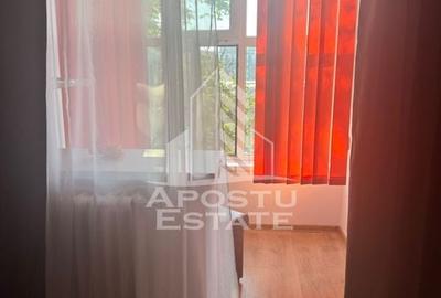Apartament cu o camera, Circumvalaţiunii - 6