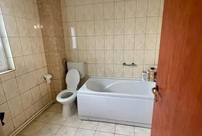 Oportunitate! Casa de vanzare 95 mp.+ 556 mp teren, Campenesti - 7