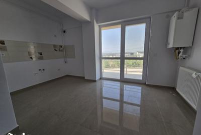 Apartament cu 2 camere în Valea Lupului - 7
