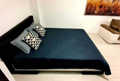 Apartament central Mamaia pe malul lacului - 1