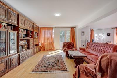 POVESTEA UNEI CASE PENTRU GENERATII  | VILA CU FARMEC, LUMINA SI TEREN 1618 MP POVESTEA UNEI CASE PENTRU GENERATII  | VILA CU FARMEC, LUMINA SI TEREN 1618 MP - 32