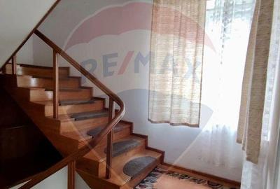 Casa in Bazna ideala pentru relaxare sau investi?i... - 18