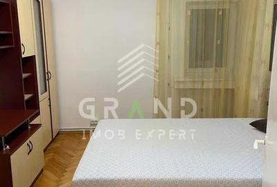 Apartament 2 camere decomandat, aer conditionat, parcare externa - Piata Zorilor - 4