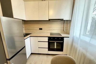 Garsoniera renovata de vanzare in zona Crangasi - 3