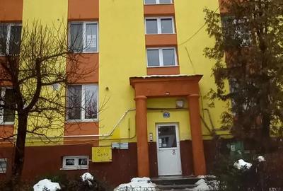 Apartament cu 2 camere decomandat în Petros - 9
