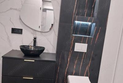 Apartament cu 3 camere semidecomandat în Braytim - 3
