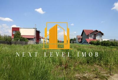 Teren intravilan Pite?ti, Strada Octavian Goga Teren intravilan Pite?ti, Strada Octavian Goga - 4