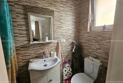 Casă cu 3 camere cu Canalizare în Urseni - 16