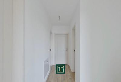 Duplex nou cu 4 camere eficient energetic in stil minimalist in Gai - 2