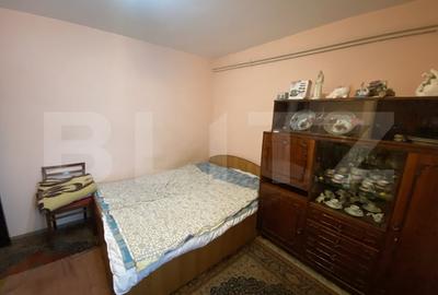 Apartament 3 camere, 65 mp etaj 2/4 decomandat, zona Dumbrava Nord - 8