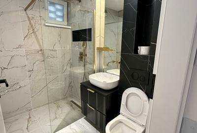 Apartament cu 2 camere decomandat în Bălcescu - 14