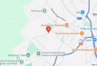 Apartament cu 2 camere decomandat în Central - 1