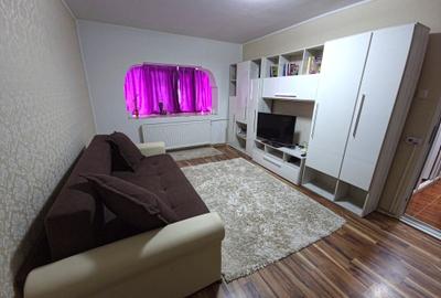 Apartament cu 2 camere decomandat, mobilat în Dacia - 2