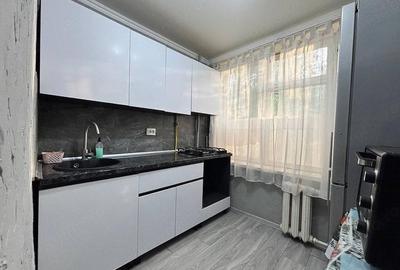 Apartament cu 2 camere decomandat în Colentina