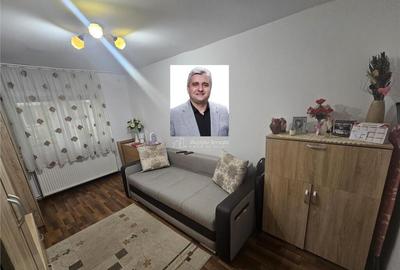Resita, 1 Cam. Mobilat Utilat, Renovat, Parter, Calea Carans