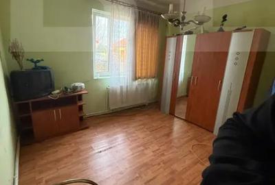 Casă cu 3 camere cu Teren 600 Mp în Central - 12