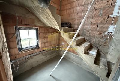 Duplex cu 5 camere cu Canalizare în Ciarda Roșie - 7