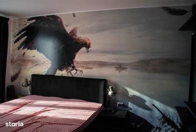 Apartament cu 3 camere decomandat în Moșnița Nouă - 4