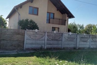 Vand casa Maureni P+1 - 4