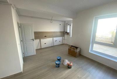 Braytim. 62 mp utili. Gradina proprie 22 mp.. 3 parcari acoperite. Nou - 5