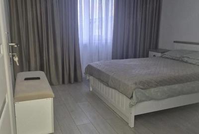 Apartament cu 2 camere decomandat în Central - 9