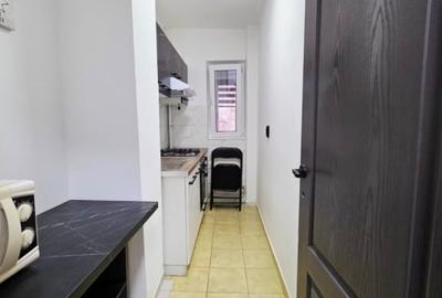 Garsonieră decomandată în Tătărași - 5