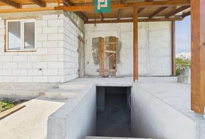 Casa cu panorama spre dealurile ?iriei - 8