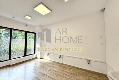 Spatiu comercial, 65 mp, zona intens circulata, Republicii, Ploiesti - 2