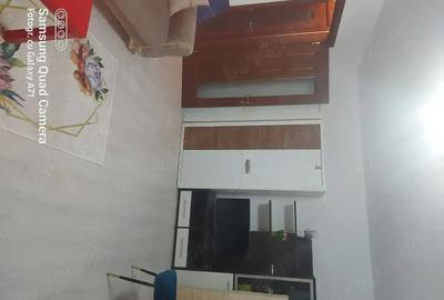 Apartament cu 2 camere semidecomandat în Domenii - 2