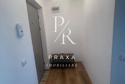 Apartament de inchiriat langa statie, 2 camere si parcare! - 14