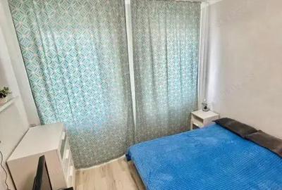 Garsonieră decomandată în Rahova