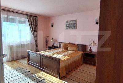 VILĂ DE LUX FIENI Comision 0% cumparator - 16