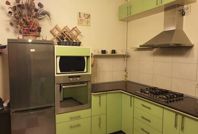 Mamaia Sat-malul lacului, apartament 2 camere,70mp, mobilat,utilat, parcare - 34