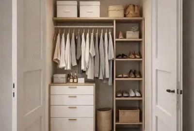 Apartament cu 2 camere decomandat în Central - 13