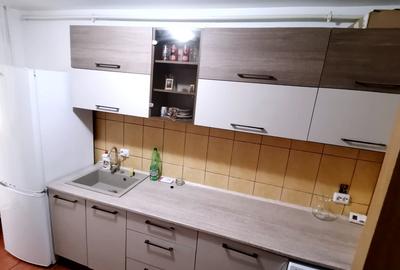 ►Intersectie DACIA 2 Camere Decomandate 55m² Mobilat Utilat Centrala pe Gaze - 5