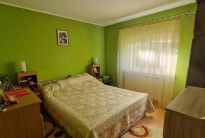 E3- 3 CAMERE DECOMANDAT ETAJ 3, CENTRALA GAZ - 2